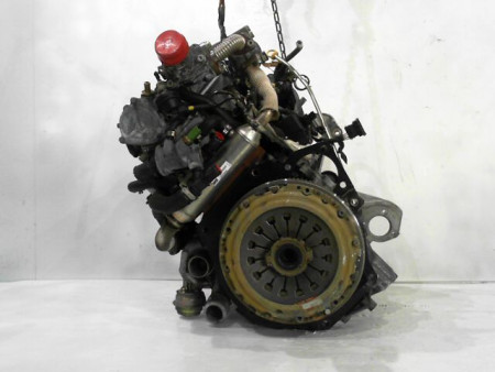 MOTEUR DIESEL ALFA ROMEO 147 2004- 1.9 JTDM 