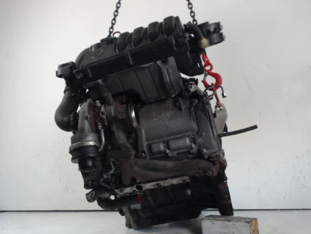 MOTEUR DIESEL MERCEDES CLASSE A 3P A 180 CDI 