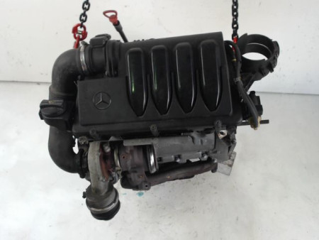 MOTEUR DIESEL MERCEDES CLASSE A 3P A 180 CDI 