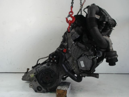 MOTEUR DIESEL MERCEDES CLASSE A 3P A 180 CDI 