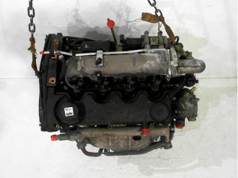 MOTEUR DIESEL FIAT PUNTO 2003- 1.9 JTD