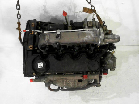 MOTEUR DIESEL FIAT PUNTO 2003- 1.9 JTD