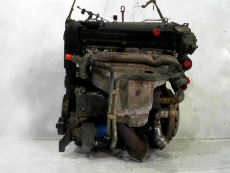 MOTEUR DIESEL FIAT PUNTO 2003- 1.9 JTD