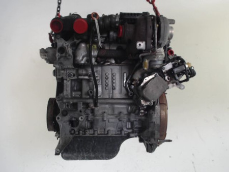 MOTEUR DIESEL PEUGEOT 5008 2009- 1.6 HDi