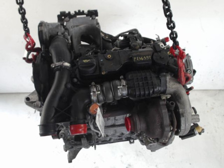 MOTEUR DIESEL PEUGEOT 5008 2009- 1.6 HDi