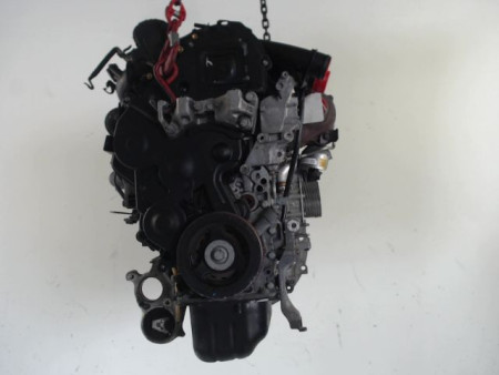 MOTEUR DIESEL PEUGEOT 5008 2009- 1.6 HDi