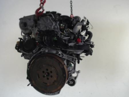 MOTEUR DIESEL PEUGEOT 5008 2009- 1.6 HDi