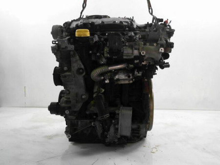 MOTEUR DIESEL RENAULT SCENIC II PH.2 06-09 2.0 dCi 