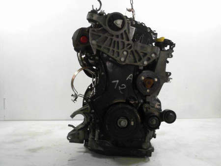 MOTEUR DIESEL RENAULT SCENIC II PH.2 06-09 2.0 dCi 