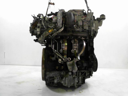 MOTEUR DIESEL RENAULT SCENIC II PH.2 06-09 2.0 dCi 