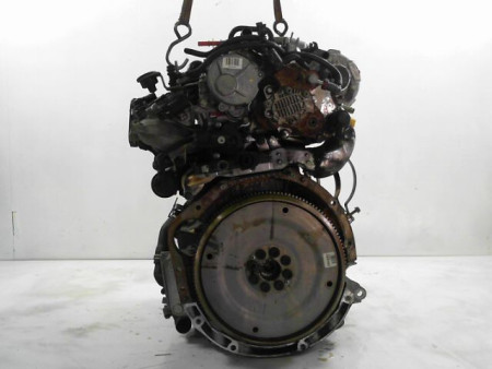 MOTEUR DIESEL RENAULT SCENIC II PH.2 06-09 2.0 dCi 