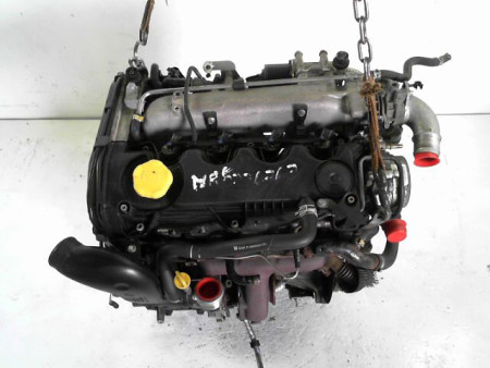 MOTEUR DIESEL OPEL ASTRA 2004- 1.9 CDTI 