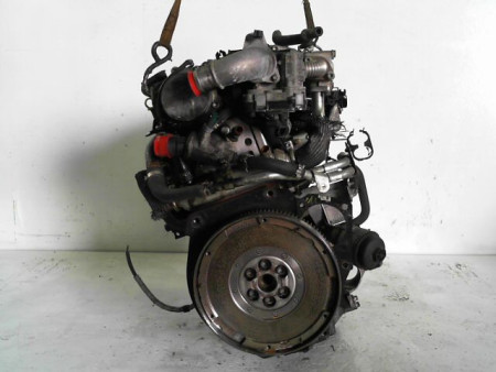 MOTEUR DIESEL OPEL ASTRA 2004- 1.9 CDTI 