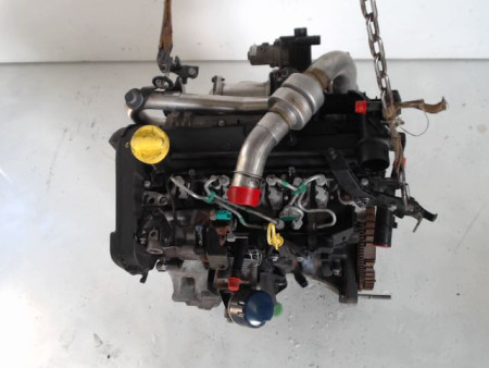 MOTEUR DIESEL NISSAN NOTE 1.5 dCi