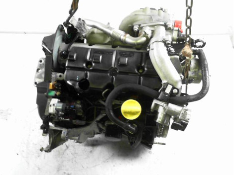 MOTEUR DIESEL RENAULT LAGUNA II ESTATE 2005-2007 1.9 dCi 