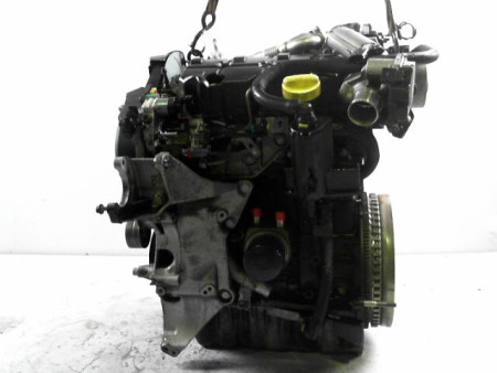 MOTEUR DIESEL RENAULT LAGUNA II ESTATE 2005-2007 1.9 dCi 