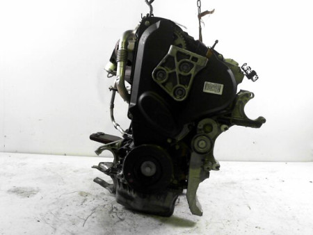 MOTEUR DIESEL RENAULT LAGUNA II ESTATE 2005-2007 1.9 dCi 