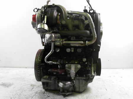 MOTEUR DIESEL RENAULT LAGUNA II ESTATE 2005-2007 1.9 dCi 