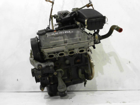 MOTEUR ESSENCE SUZUKI ALTO 5 PTES 1.1 