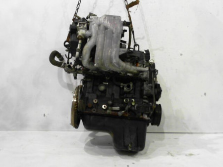 MOTEUR ESSENCE SUZUKI ALTO 5 PTES 1.1 