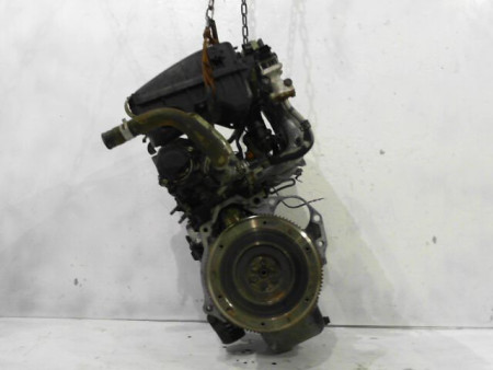 MOTEUR ESSENCE SUZUKI ALTO 5 PTES 1.1 