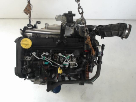 MOTEUR DIESEL RENAULT CLIO III 2007- 1.5 dCi 