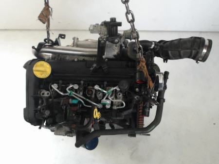 MOTEUR DIESEL RENAULT CLIO III 2007- 1.5 dCi 