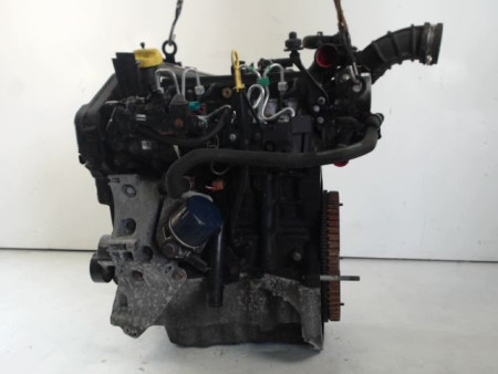 MOTEUR DIESEL RENAULT CLIO III 2007- 1.5 dCi 