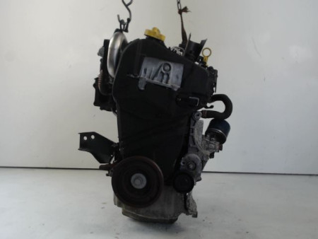 MOTEUR DIESEL RENAULT CLIO III 2007- 1.5 dCi 