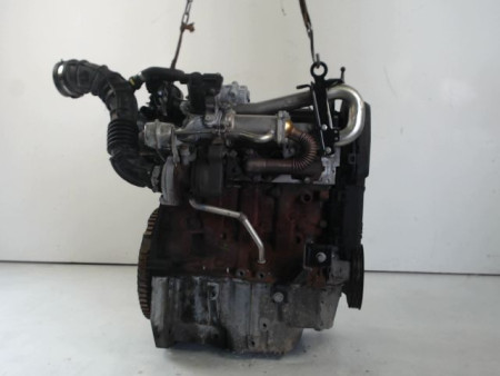 MOTEUR DIESEL RENAULT CLIO III 2007- 1.5 dCi 