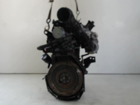 MOTEUR DIESEL RENAULT CLIO III 2007- 1.5 dCi 