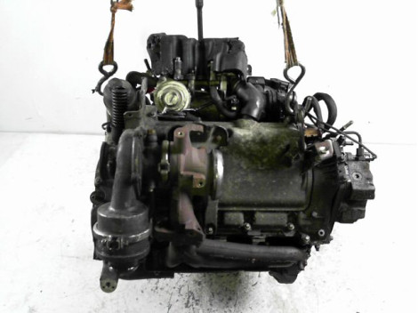 MOTEUR DIESEL MERCEDES CLASSE A 2004- A 180 CDI 