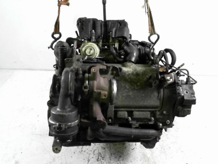 MOTEUR DIESEL MERCEDES CLASSE A 2004- A 180 CDI 