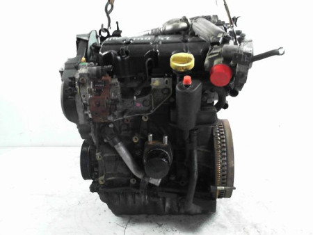 MOTEUR DIESEL RENAULT LAGUNA II 2005-2007 1.9 dCi 