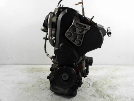 MOTEUR DIESEL RENAULT LAGUNA II 2005-2007 1.9 dCi 