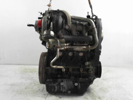 MOTEUR DIESEL RENAULT LAGUNA II 2005-2007 1.9 dCi 