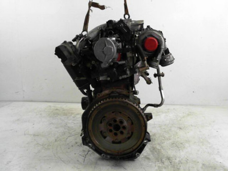 MOTEUR DIESEL RENAULT LAGUNA II 2005-2007 1.9 dCi 