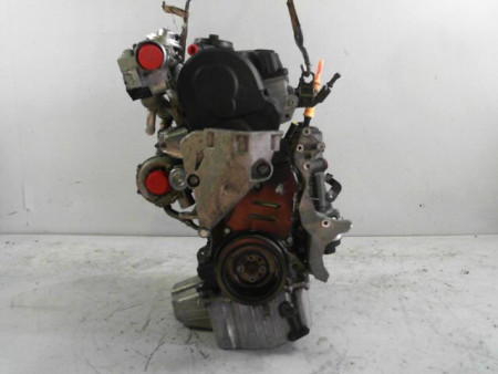 MOTEUR DIESEL VOLKSWAGEN POLO 2005- 1.4 TDI