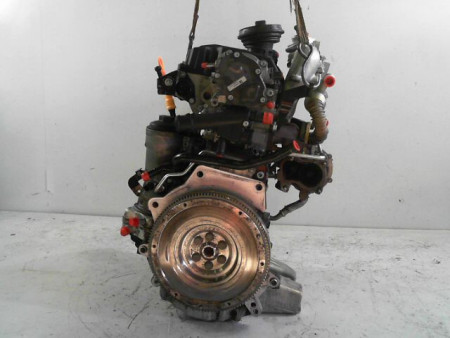 MOTEUR DIESEL VOLKSWAGEN POLO 2005- 1.4 TDI