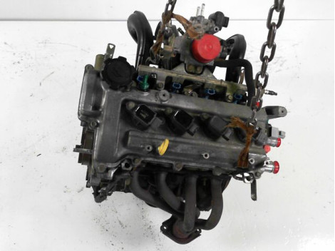 MOTEUR ESSENCE TOYOTA YARIS -2003 1.0 