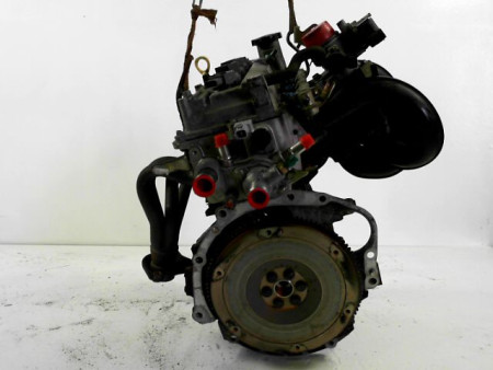 MOTEUR ESSENCE TOYOTA YARIS -2003 1.0 