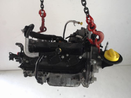 MOTEUR ESSENCE RENAULT TWINGO 1.0 SCe 70 