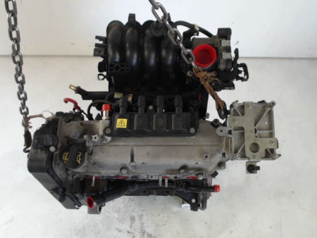 MOTEUR ESSENCE FIAT GRANDE PUNTO 2005- 1.2