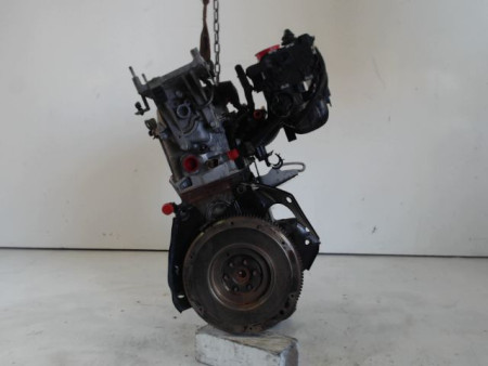 MOTEUR ESSENCE FIAT GRANDE PUNTO 2005- 1.2