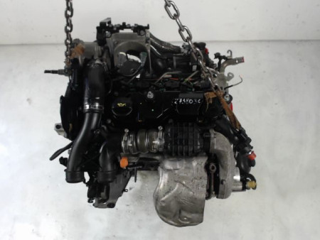 MOTEUR DIESEL PEUGEOT 3008 2009- 1.6 HDi