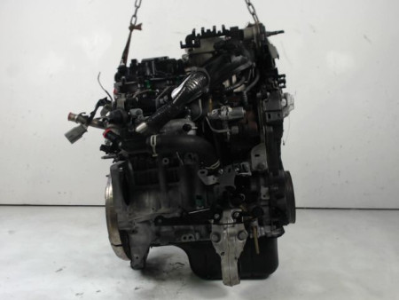 MOTEUR DIESEL PEUGEOT 3008 2009- 1.6 HDi