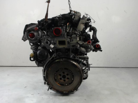 MOTEUR DIESEL PEUGEOT 3008 2009- 1.6 HDi