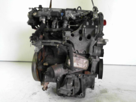 MOTEUR DIESEL OPEL ZAFIRA 1.9 CDTI 