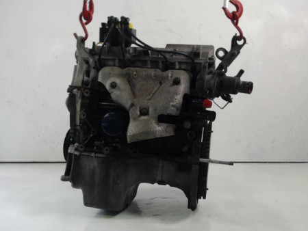 MOTEUR ESSENCE DACIA SANDERO 2008- 1.4 MPI LPG