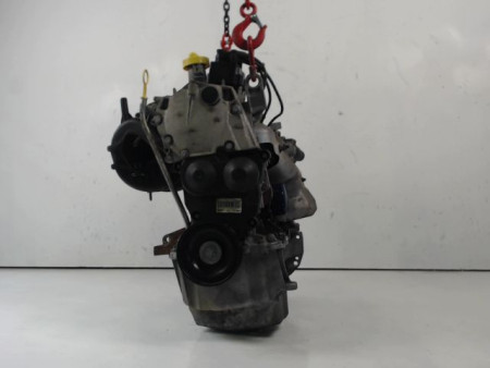 MOTEUR ESSENCE DACIA SANDERO 2008- 1.4 MPI LPG